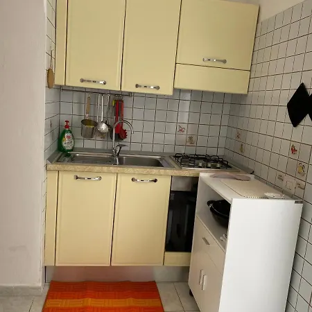 Apartment Ponzamania Casa Silvana