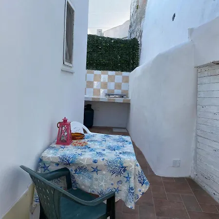 Apartment Ponzamania Casa Silvana Ponza