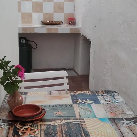 Ponzamania Casa Silvana פונזה