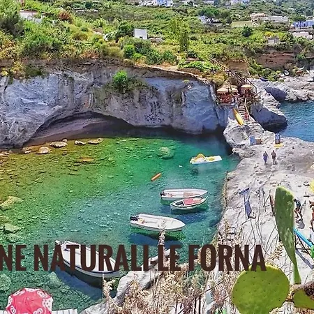 Ponzamania Casa Silvana * Ponza