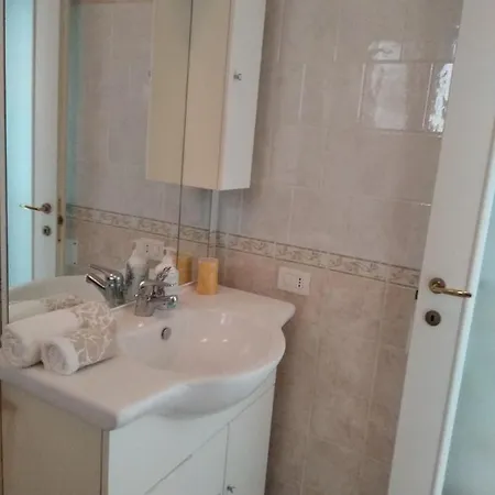 Apartment Ponzamania Casa Silvana Ponza