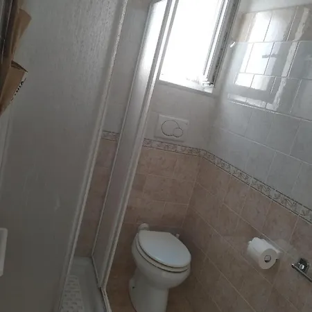 Ponzamania Casa Silvana Apartment
