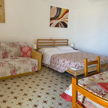Ponzamania Casa Silvana Apartment