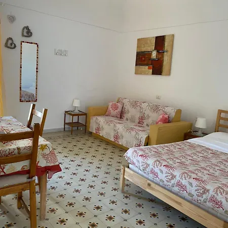 Ponzamania Casa Silvana Apartment