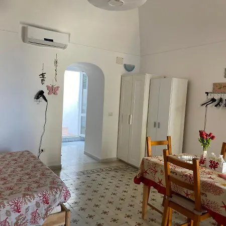 Ponzamania Casa Silvana * Ponza