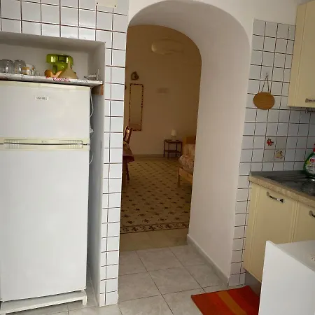 Ponzamania Casa Silvana Apartment Ponza