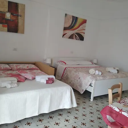 Ponzamania Casa Silvana Ponza